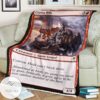 Khm 127 Craven Hulk Mtg Game Magic The Gathering Blanket