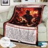 Khm 153 Tibalt S Trickery Mtg Game Magic The Gathering Blanket