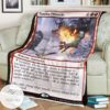 Khm 156 Tundra Fumarole Mtg Game Magic The Gathering Blanket