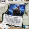 Khm 161 Blessing Of Frost Mtg Game Magic The Gathering Blanket