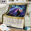 Khm 168 The Prismatic Bridge Mtg Game Magic The Gathering Blanket
