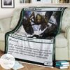 Khm 172 Gnottvold Recluse Mtg Game Magic The Gathering Blanket