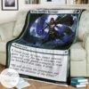 Khm 180 King Harald S Revenge Mtg Game Magic The Gathering Blanket