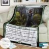 Khm 188 Realmwalker Mtg Game Magic The Gathering Blanket