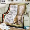 Khm 201 Arni Slays The Troll Mtg Game Magic The Gathering Blanket