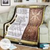 Khm 210 Firja S Retribution Mtg Game Magic The Gathering Blanket