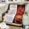 Khm 217 Kardur S Vicious Return Mtg Game Magic The Gathering Blanket