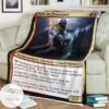 Khm 220 Koll The Forgemaster Mtg Game Magic The Gathering Blanket