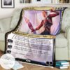 Khm 225 Niko Aris Mtg Game Magic The Gathering Blanket