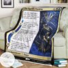 Khm 227 The Raven S Warning Mtg Game Magic The Gathering Blanket