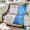 Khm 234 Waking The Trolls Mtg Game Magic The Gathering Blanket