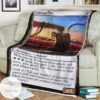 Khm 236 Colossal Plow Mtg Game Magic The Gathering Blanket