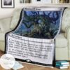 Khm 240 Maskwood Nexus Mtg Game Magic The Gathering Blanket