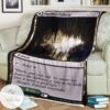 Khm 254 Darkbore Pathway Mtg Game Magic The Gathering Blanket