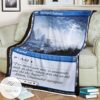 Khm 260 Mistgate Pathway Mtg Game Magic The Gathering Blanket