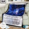 Khm 262 Ice Tunnel Mtg Game Magic The Gathering Blanket