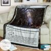 Khm 268 Skemfar Elderhall Mtg Game Magic The Gathering Blanket