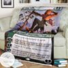 Khm 287 Tyvar Kell Mtg Game Magic The Gathering Blanket