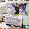Khm 289 Niko Aris Mtg Game Magic The Gathering Blanket