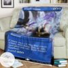 Khm 295 Alrund S Epiphany Mtg Game Magic The Gathering Blanket