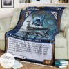 Khm 303 The Omenkeel Mtg Game Magic The Gathering Blanket