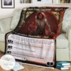 Khm 308 Tibalt Cosmic Impostor Mtg Game Magic The Gathering Blanket