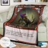 Khm 311 Harnfel Horn Of Bounty Mtg Game Magic The Gathering Blanket