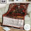 Khm 312 Magda Brazen Outlaw Mtg Blanket Tagotee