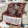 Khm 313 Toralf God Of Fury Mtg Game Magic The Gathering Blanket