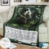 Khm 318 Kolvori God Of Kinship Mtg Game Magic The Gathering Blanket