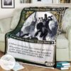 Khm 327 Maja Bretagard Protector Mtg Game Magic The Gathering Blanket