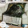 Khm 330 Sarulf Realm Eater Mtg Game Magic The Gathering Blanket