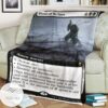 Khm 348 Blood On The Snow Mtg Game Magic The Gathering Blanket