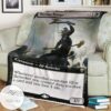 Khm 355 Skemfar Avenger Mtg Game Magic The Gathering Blanket