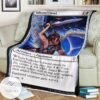 Khm 36 Valkyrie S Sword Mtg Game Magic The Gathering Blanket