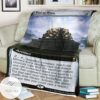 Khm 370 Pyre Of Heroes Mtg Game Magic The Gathering Blanket