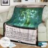 Khm 372 Tyrite Sanctum Mtg Game Magic The Gathering Blanket