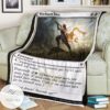 Khm 38 Warhorn Blast Mtg Game Magic The Gathering Blanket