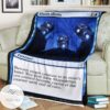 Khm 383 Absorb Identity Mtg Game Magic The Gathering Blanket