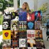 Killing Joke Blanket Quilt
