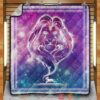 Kings Prodigy Quilt Blanket