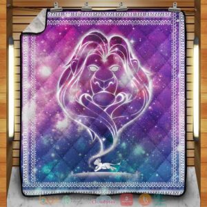 Kings Prodigy Quilt Blanket