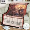 Kld 107 Brazen Scourge Mtg Blanket Tagotee