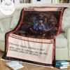 Kld 113 Demolish Game Mtg Magic The Gathering Fleece Blanket