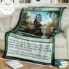 Kld 145 Attune With Aether Game Mtg Magic The Gathering Fleece Blanket