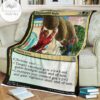 Kld 181 Engineered Might Game Mtg Magic The Gathering Fleece Blanket