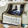 Kld 183 Kambal Consul Of Allocation Game Mtg Magic The Gathering Fleece Blanket