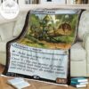 Kld 203 Cultivator S Caravan Mtg Blanket