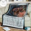 Kld 218 Inventor S Goggles Game Mtg Magic The Gathering Fleece Blanket