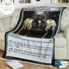 Kld 221 Metalspinner S Puzzleknot Game Mtg Magic The Gathering Fleece Blanket